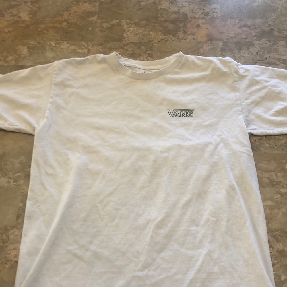Vans T-Shirt